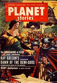 Cover of Color Blind — A Closer Reading