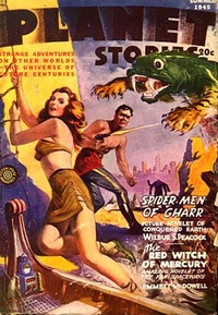 Cover of Prodigal Weapon — Reading Companion