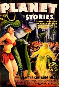Cover of Savage Galahad — Context and Discussion