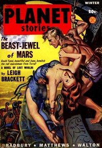 Cover of The Burnt Planet — Edition Insights