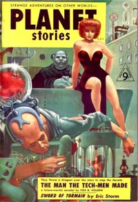 Cover of Morley's Weapon — Reading Notes