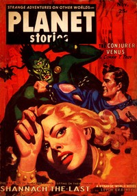 Cover of A Planet Named Joe — Themes and ...