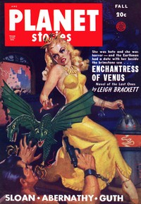 Cover of The Giants Return — Themes and Context