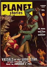 Cover of Quest on Phoebe — A Reader’s Guide