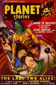 Cover of Cargo to Callisto — Inside the C...