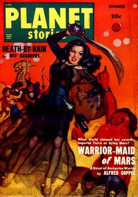 Cover of Moon of Treason — Themes and Con...