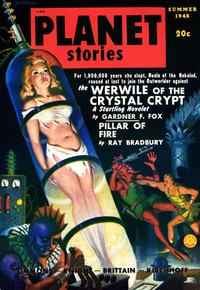 Cover of Z-Day on Centauri — Themes and C...